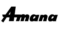 Amana logo - Ramics Repair