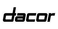 Dacor Logo - Ramics Repair
