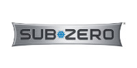 Sub Zero Logo - Ramics Repair
