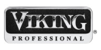 Viking Professional logo - Ramics Repair