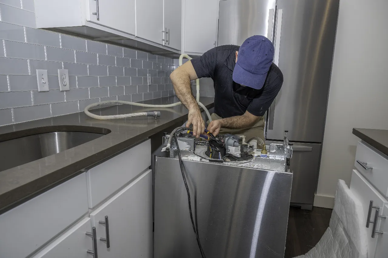Appliance Repair in Las Vegas, NV Appliance Repair Ramics Repair